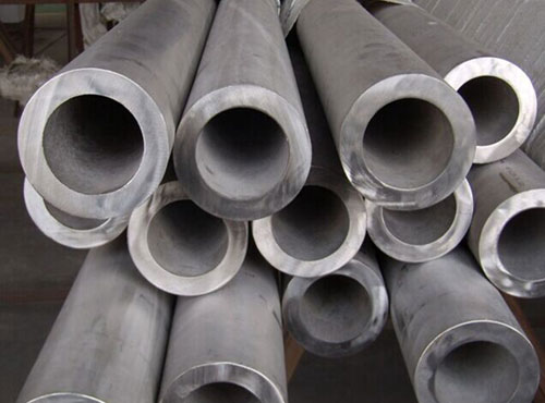 宁城30CrMo无缝钢管