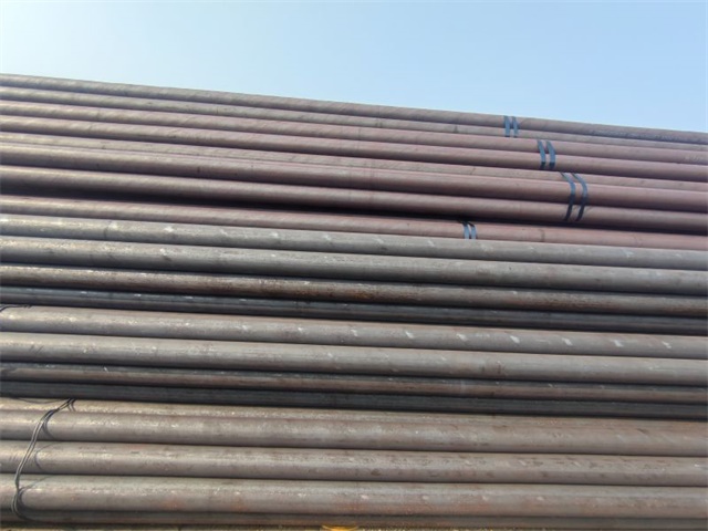 宁城42CrMo无缝管多少钱一吨