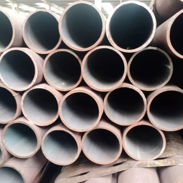 宁城12Cr1MovG合金无缝钢管