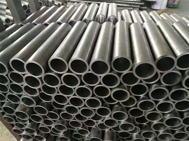 宁城30CrMo精密无缝钢管