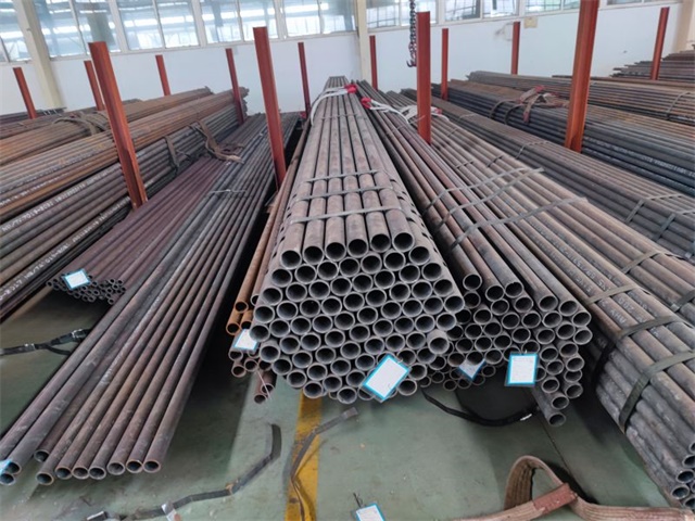 宁城20G合金无缝钢管